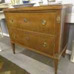 686 6501 CHEST OF DRAWERS